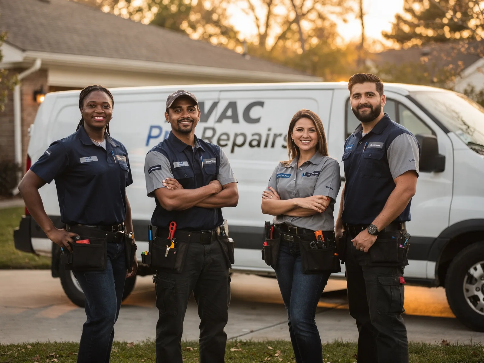 Heat Pump Repair company in Clearville, PA