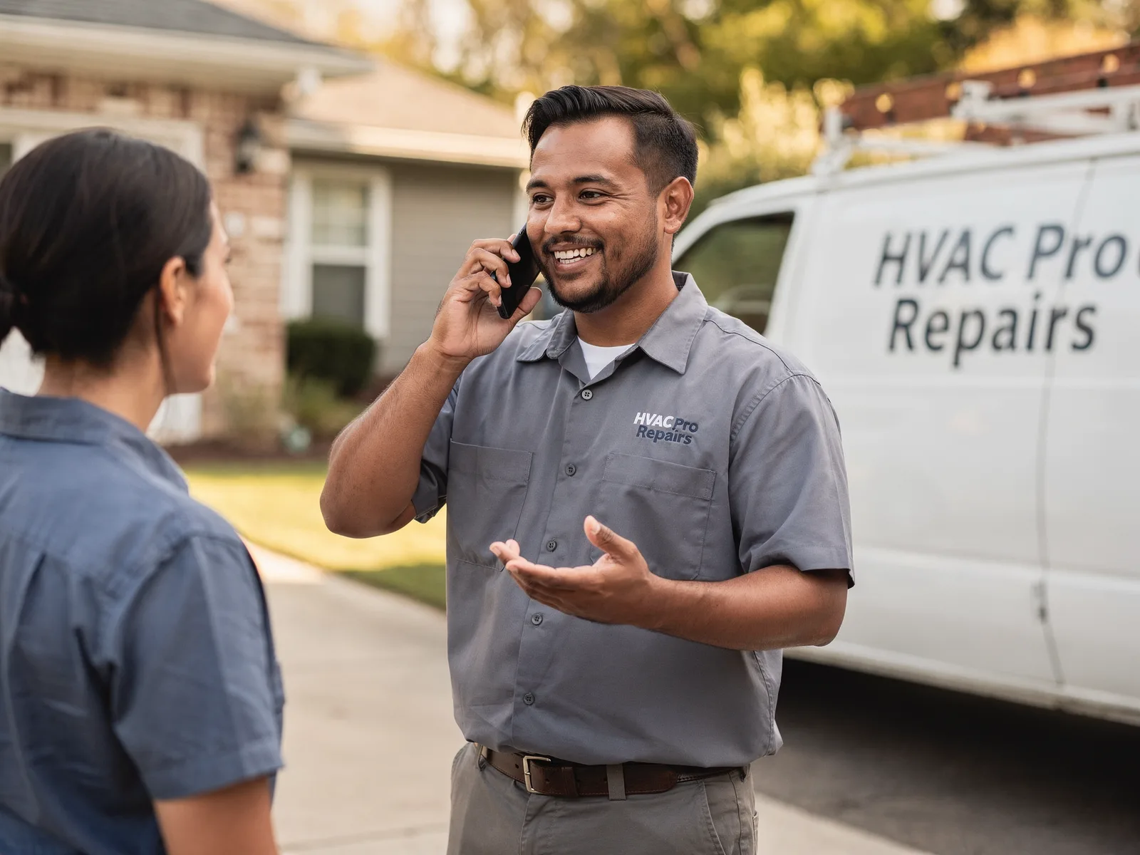 Heat Pump Repair Clearville, PA FAQs